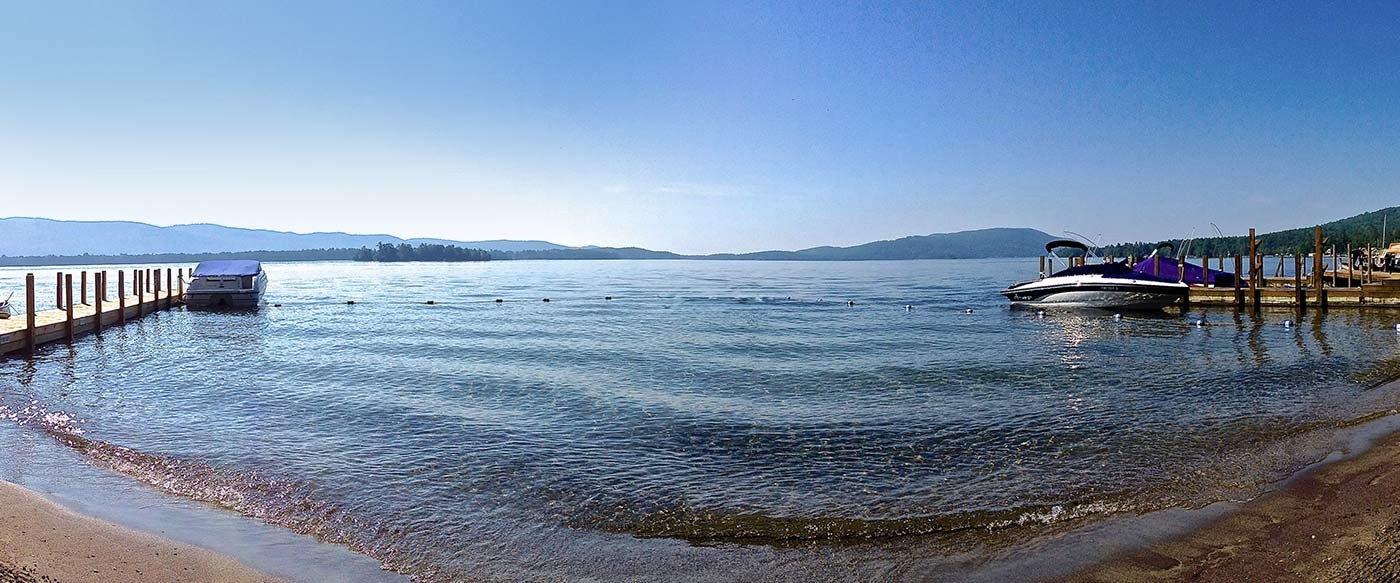 The Juliana Resort — hero image